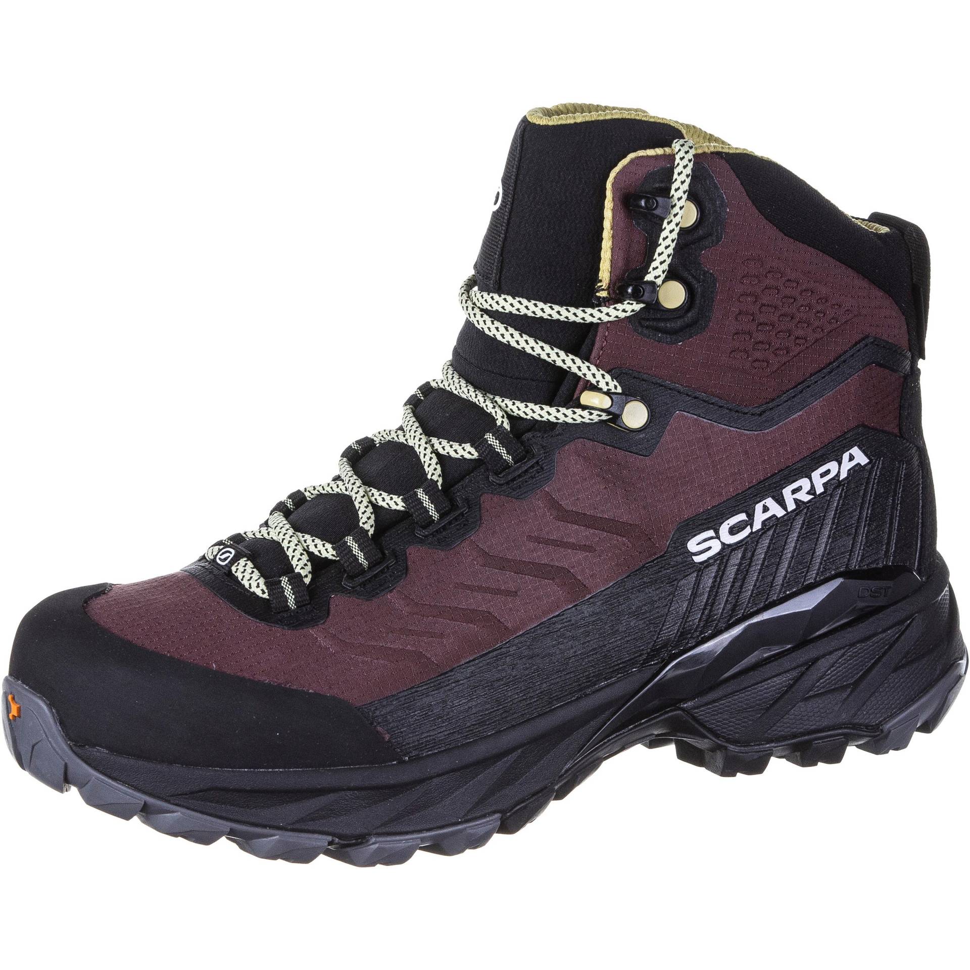 Scarpa RUSH TRK LT GTX Wanderschuhe Damen von Scarpa