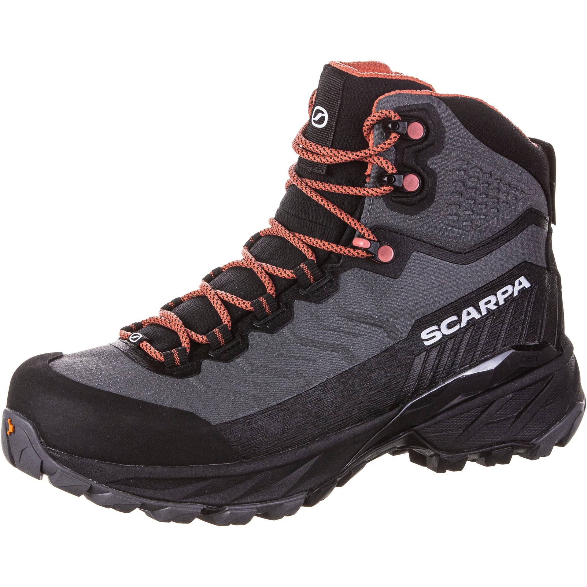 Scarpa RUSH TRK LT GTX Wanderschuhe Damen