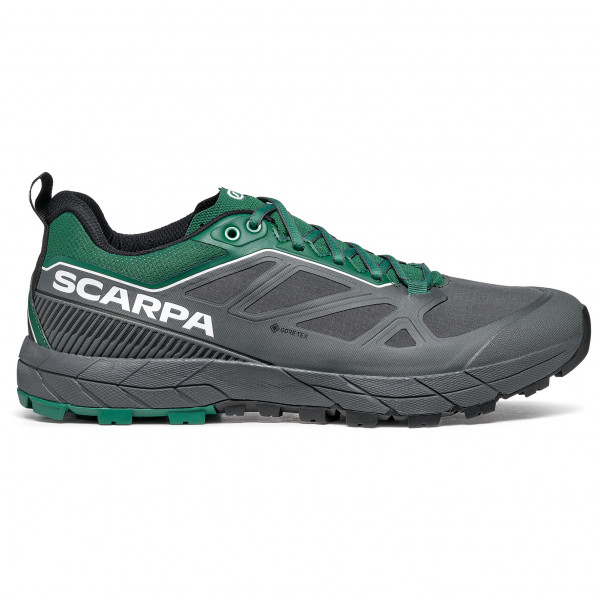 Scarpa - Rapid GTX - Approachschuhe Gr 41 grau von Scarpa