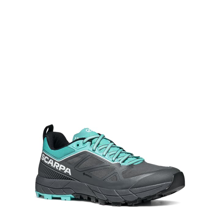 Scarpa Rapid GTX Multifunktionsschuhe grau von Scarpa