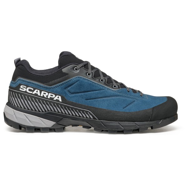 Scarpa - Rapid XT - Approachschuhe Gr 40,5 grau von Scarpa