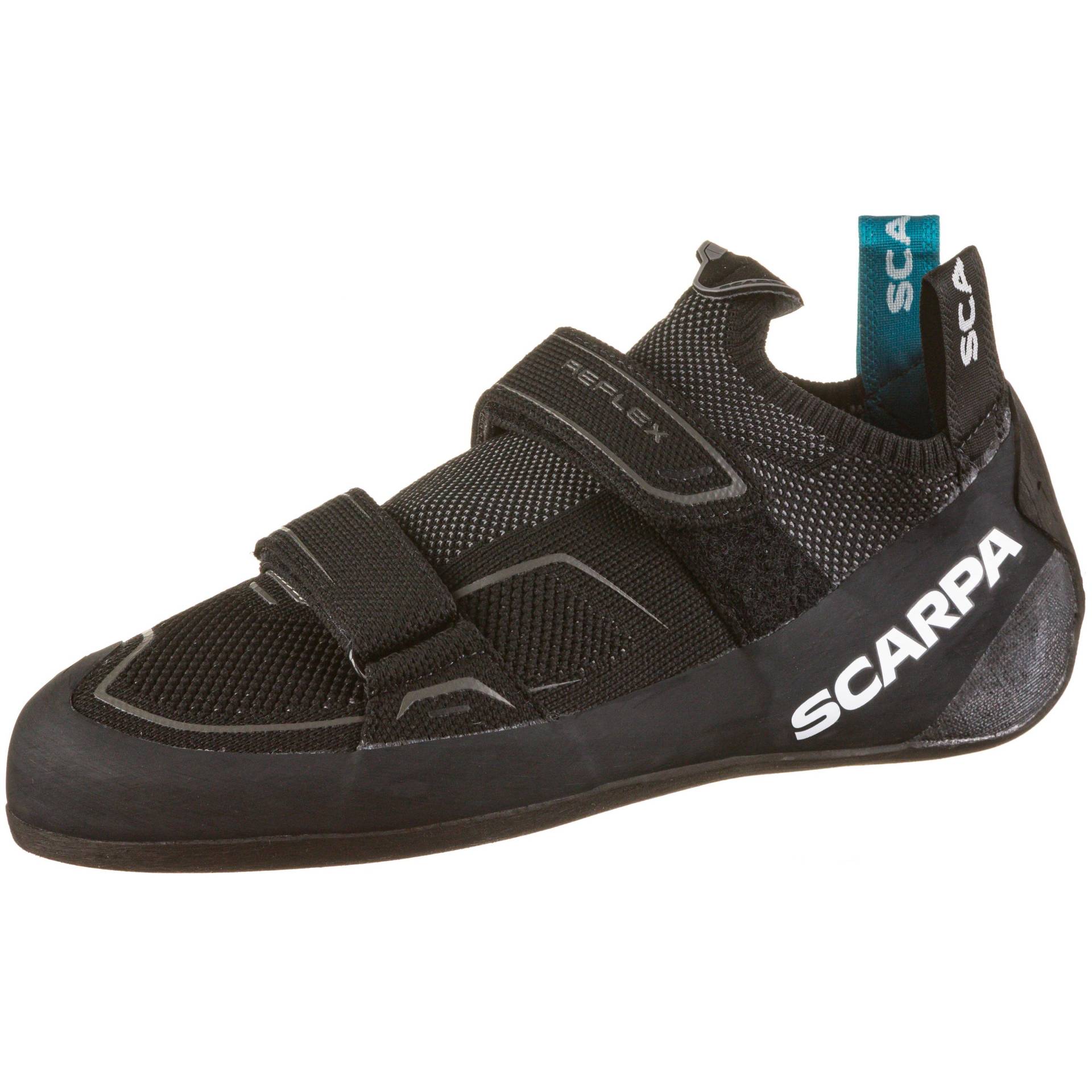 Scarpa Reflex V Kletterschuhe Herren Scarpa Reflex V Kletterschuhe Herren von Scarpa