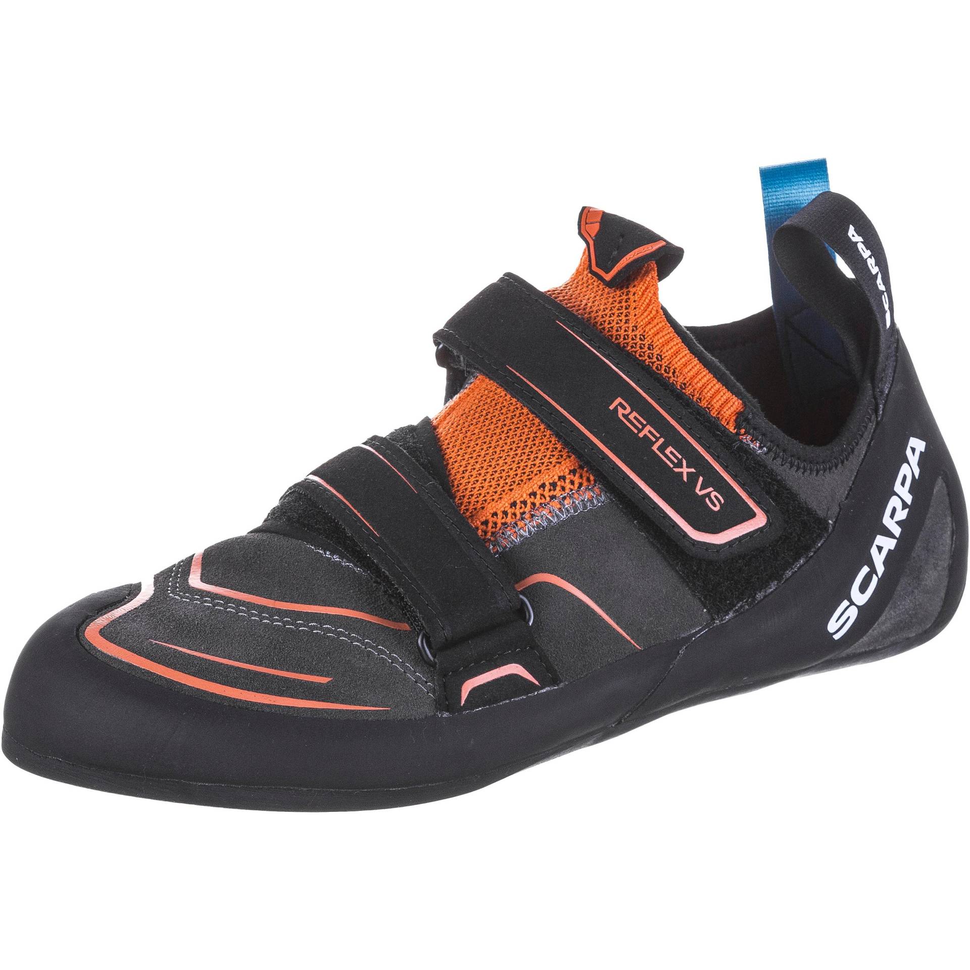 Scarpa Reflex VS Kletterschuhe Herren von Scarpa