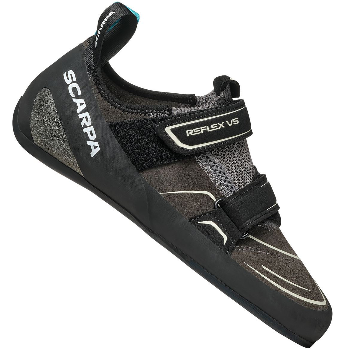 Scarpa Reflex VS Kletterschuhe von Scarpa