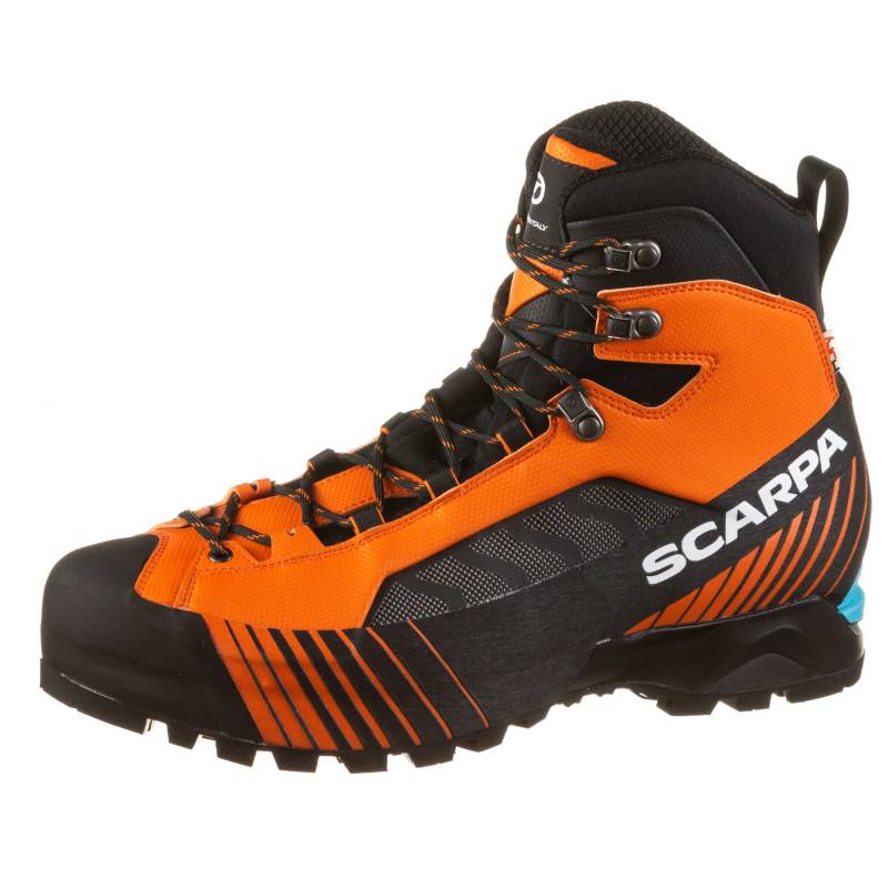 Scarpa Ribelle Lite HD Alpine Bergschuhe Herren von Scarpa