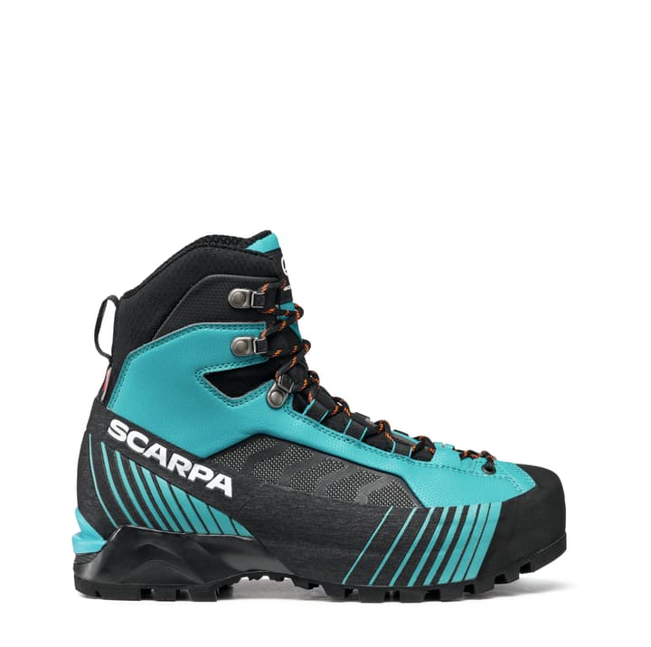 Scarpa Ribelle Lite Hdry Wanderschuhe blau von Scarpa