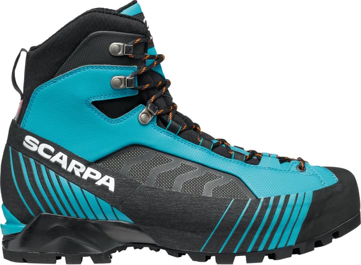 Scarpa Ribelle Lite Hdry Wanderschuhe blau Scarpa Ribelle Lite Hdry Wanderschuhe blau von Scarpa