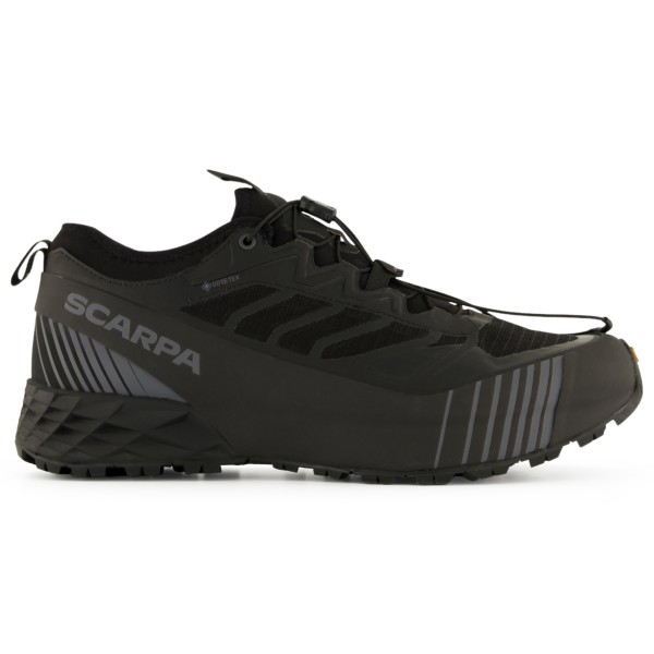 Scarpa - Ribelle Run GTX - Trailrunningschuhe Gr 46,5 schwarz von Scarpa