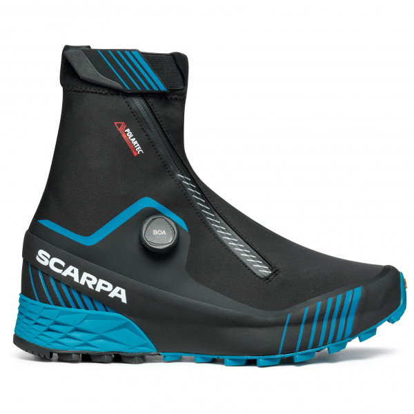 Scarpa - Ribelle Run Kalibra G - Trailrunningschuhe Gr 40,5 schwarz von Scarpa