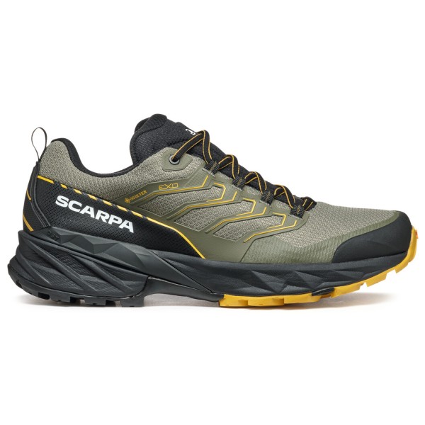 Scarpa - Rush 2 GTX - Wanderschuhe Gr 43,5 oliv von Scarpa