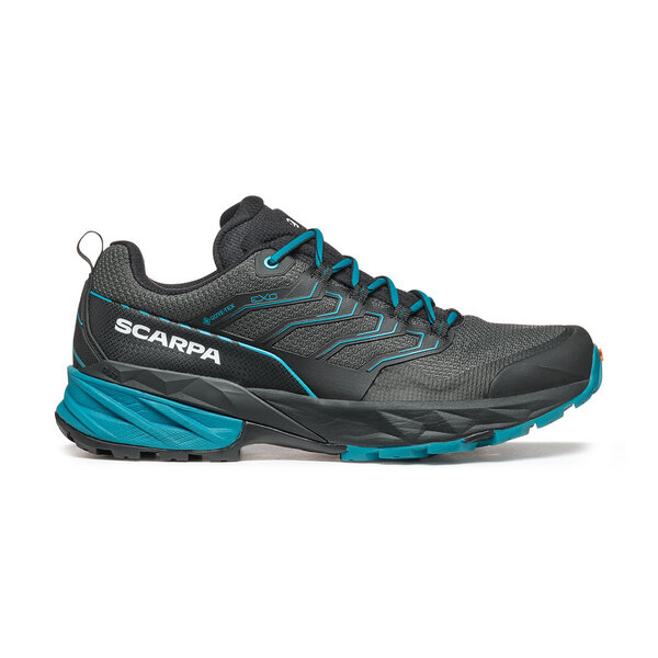 Scarpa - Rush 2 GTX - Wanderschuhe Gr 46 grau von Scarpa