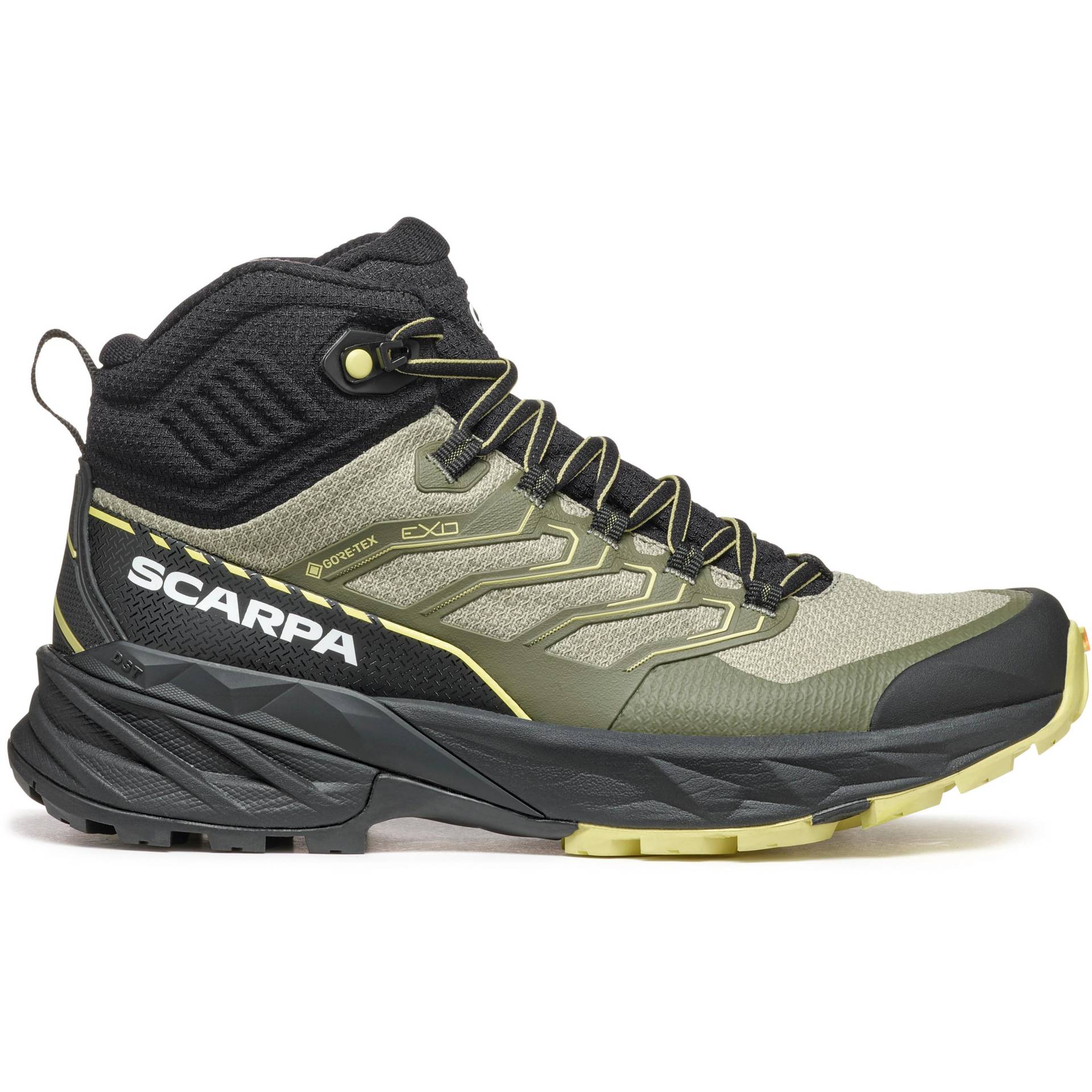 Scarpa Rush Mid 2 Wanderschuhe Damen Scarpa Rush Mid 2 Wanderschuhe Damen von Scarpa