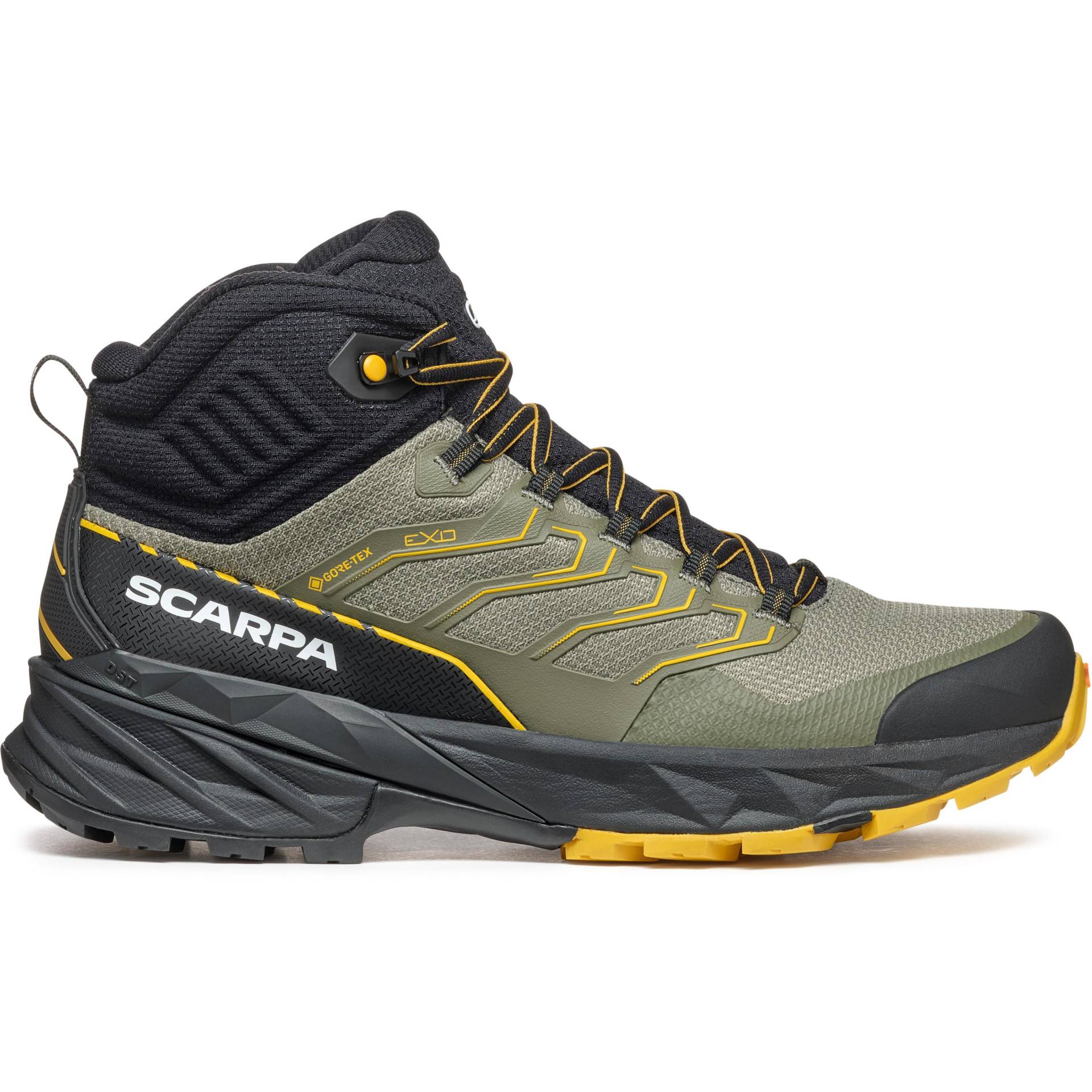 Scarpa Rush Mid 2 Wanderschuhe Herren Scarpa Rush Mid 2 Wanderschuhe Herren von Scarpa