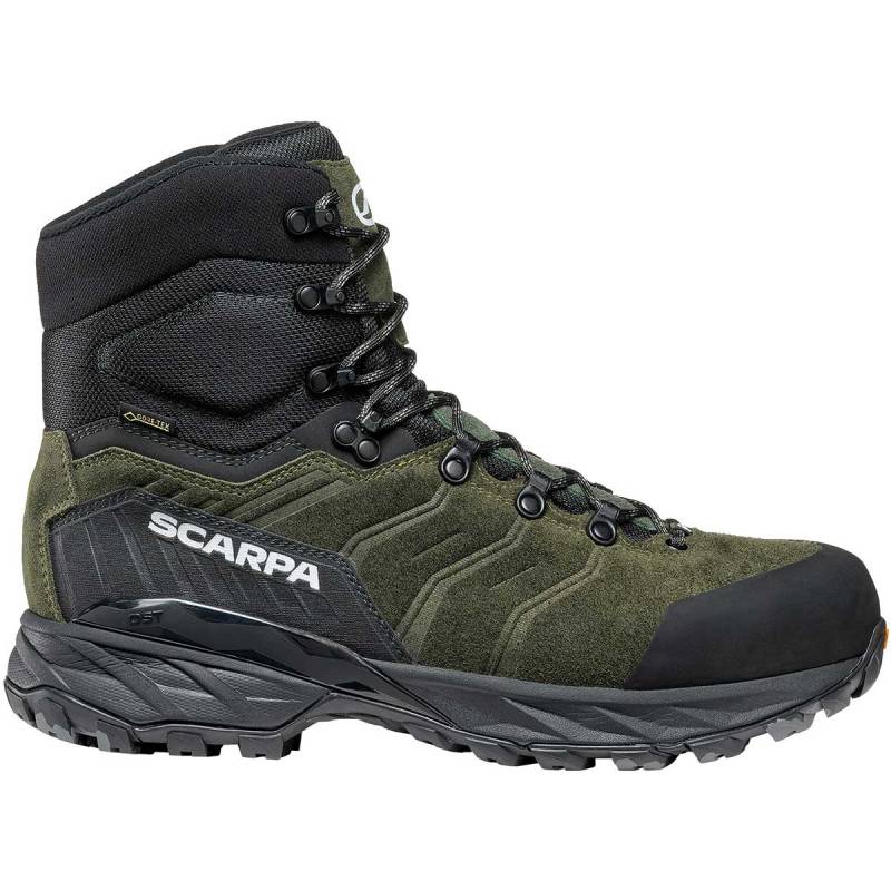 Scarpa Rush Polar GTX Schuhe von Scarpa