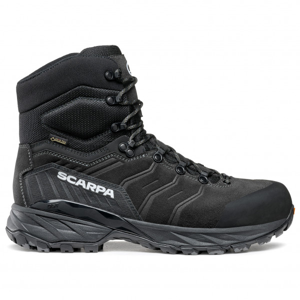 Scarpa - Rush Polar GTX - Winterschuhe Gr 41 schwarz/grau von Scarpa