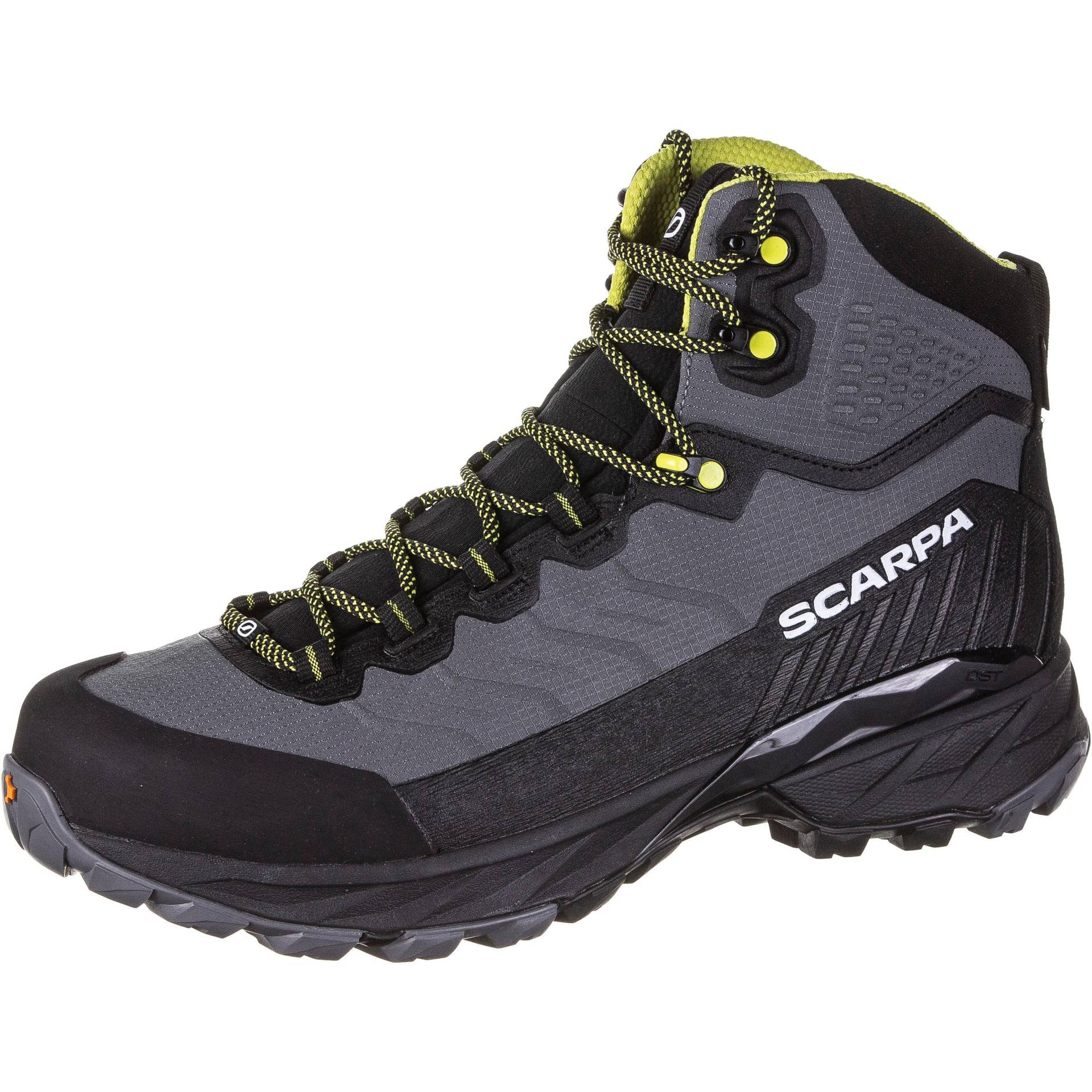 Scarpa Rush TRK LT GTX Wanderschuhe Herren von Scarpa