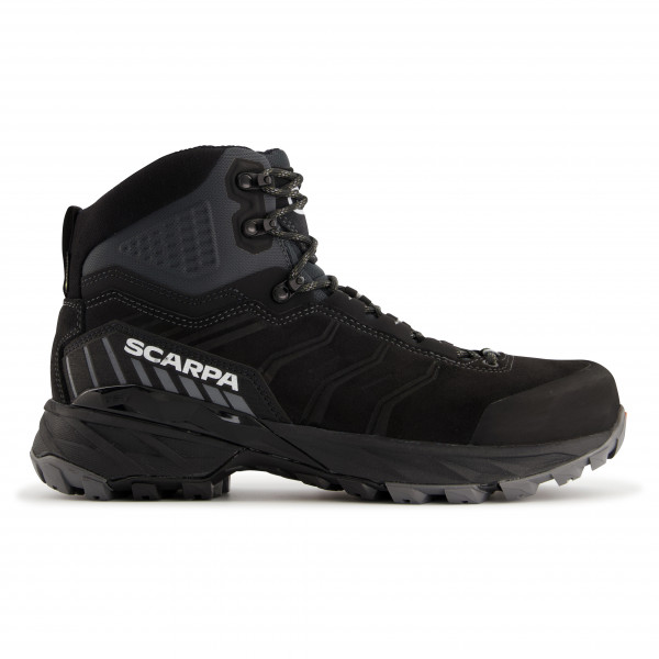 Scarpa - Rush Trek GTX - Wanderschuhe Gr 40,5 schwarz von Scarpa