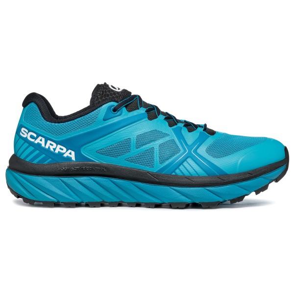 Scarpa - Spin Infinity - Trailrunningschuhe Gr 40;40,5;41;41,5;42;42,5;43;43,5;44;44,5;45;45,5;46;46,5;47;48 blau Scarpa - Spin Infinity - Trailrunningschuhe Gr 40;40,5;41;41,5;42;42,5;43;43,5;44;44,5;45;45,5;46;46,5;47;48 blau von Scarpa