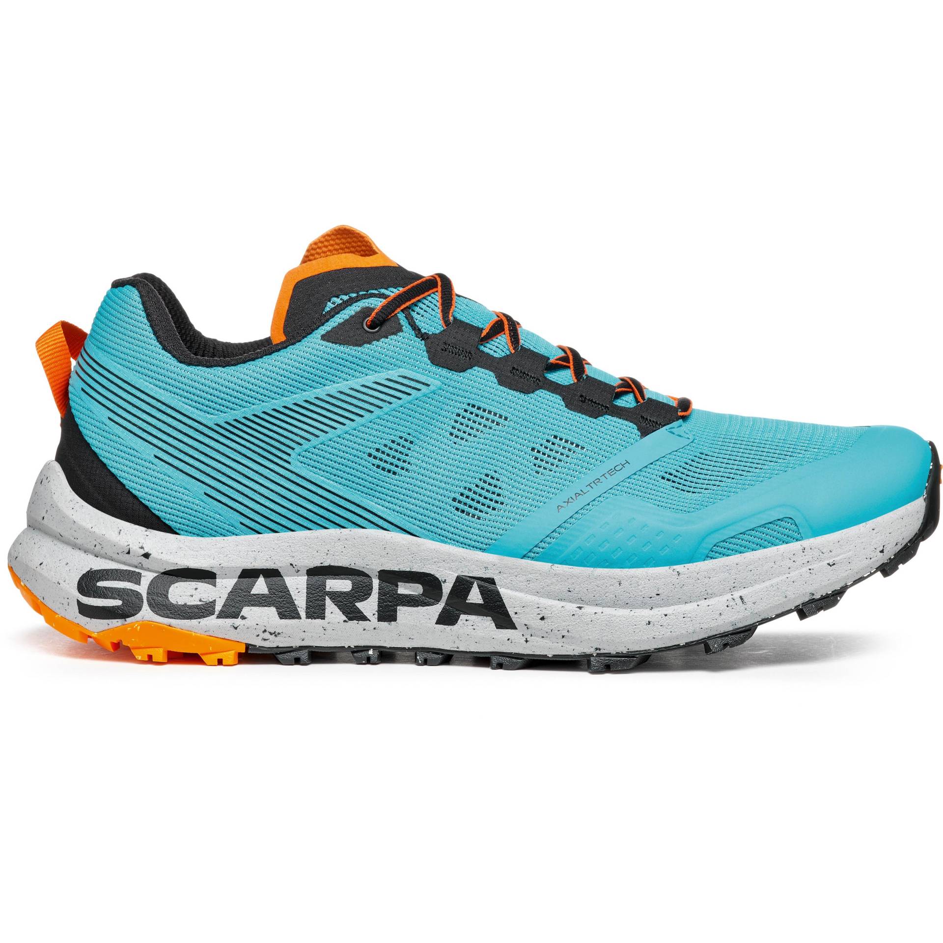 Scarpa Spin Planet Laufschuhe Herren von Scarpa