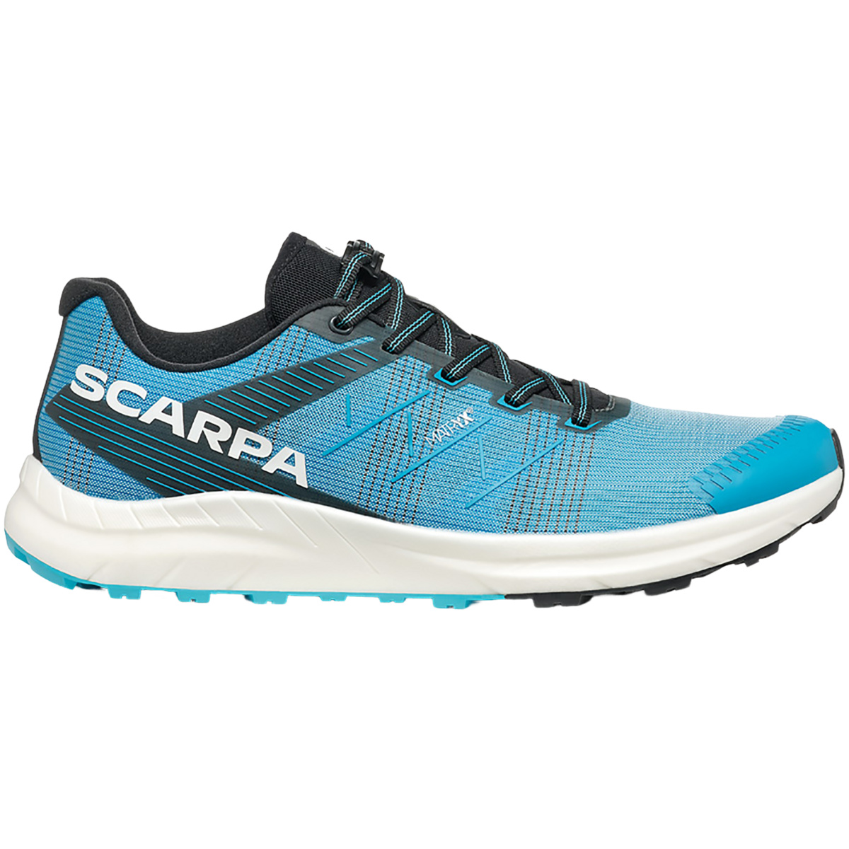 Scarpa Spin Race Schuhe von Scarpa