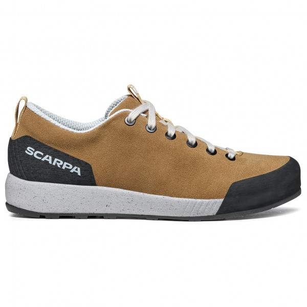 Scarpa - Spirit Evo - Freizeitschuhe Gr 36,5 braun von Scarpa