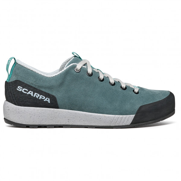 Scarpa - Spirit Evo - Freizeitschuhe Gr 36,5 türkis von Scarpa