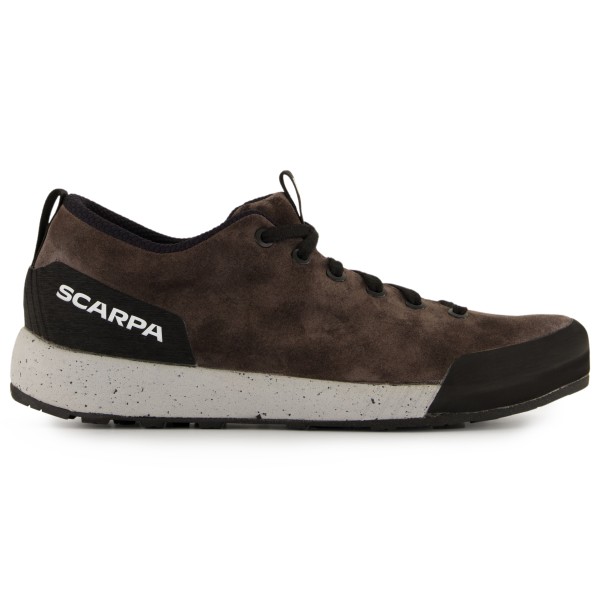 Scarpa - Spirit Evo - Freizeitschuhe Gr 39,5 schwarz von Scarpa