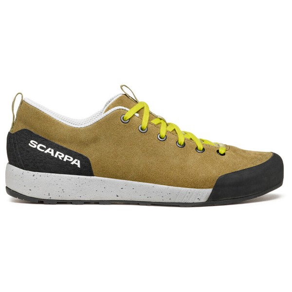 Scarpa - Spirit Evo - Freizeitschuhe Gr 44,5 oliv von Scarpa