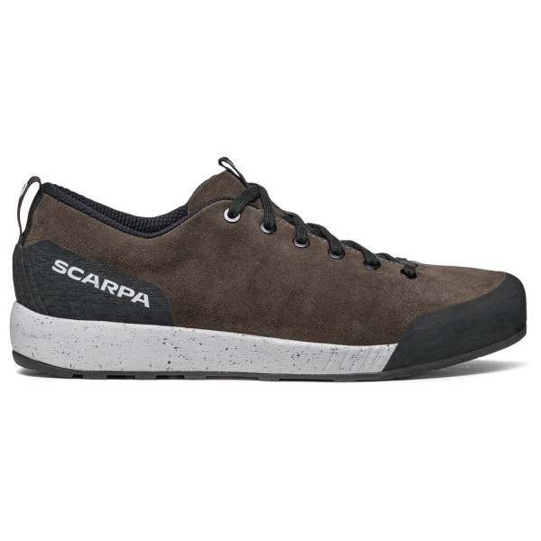 Scarpa - Spirit Evo - Freizeitschuhe Gr 45 braun/grau von Scarpa