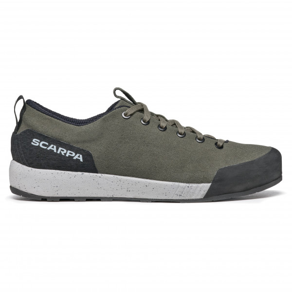 Scarpa - Spirit - Freizeitschuhe Gr 37,5 grau von Scarpa