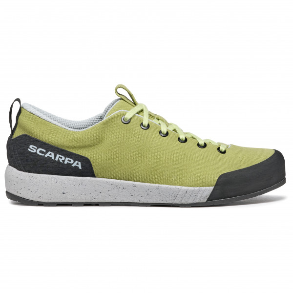 Scarpa - Spirit - Freizeitschuhe Gr 37,5 oliv von Scarpa