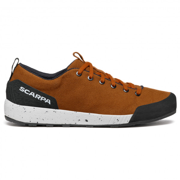 Scarpa - Spirit - Freizeitschuhe Gr 38,5 braun von Scarpa