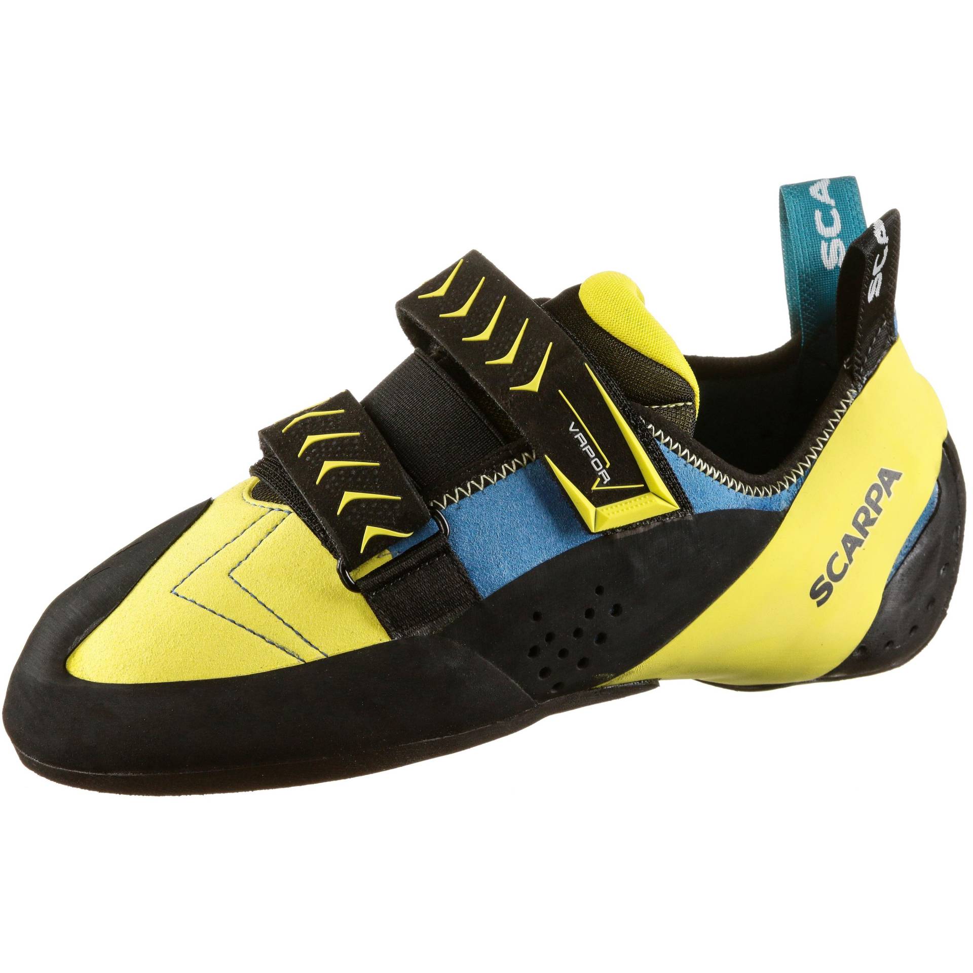 Scarpa Vapor V Kletterschuhe Herren von Scarpa