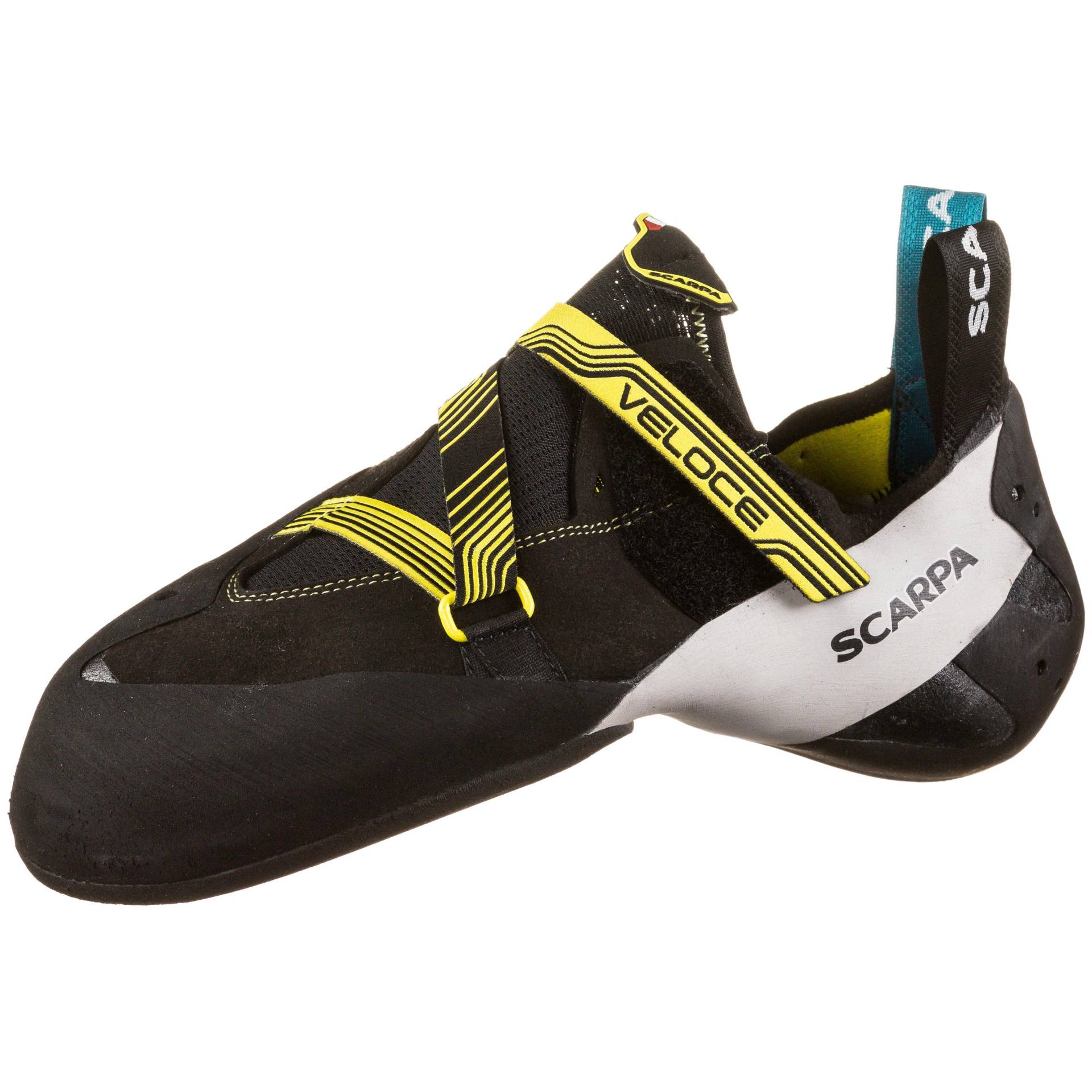 Scarpa Veloce Kletterschuhe Herren Scarpa Veloce Kletterschuhe Herren von Scarpa