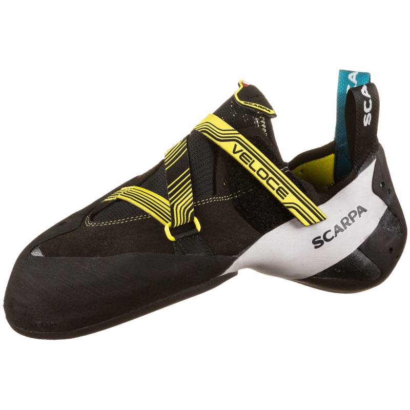 Scarpa Veloce Kletterschuhe Herren von Scarpa