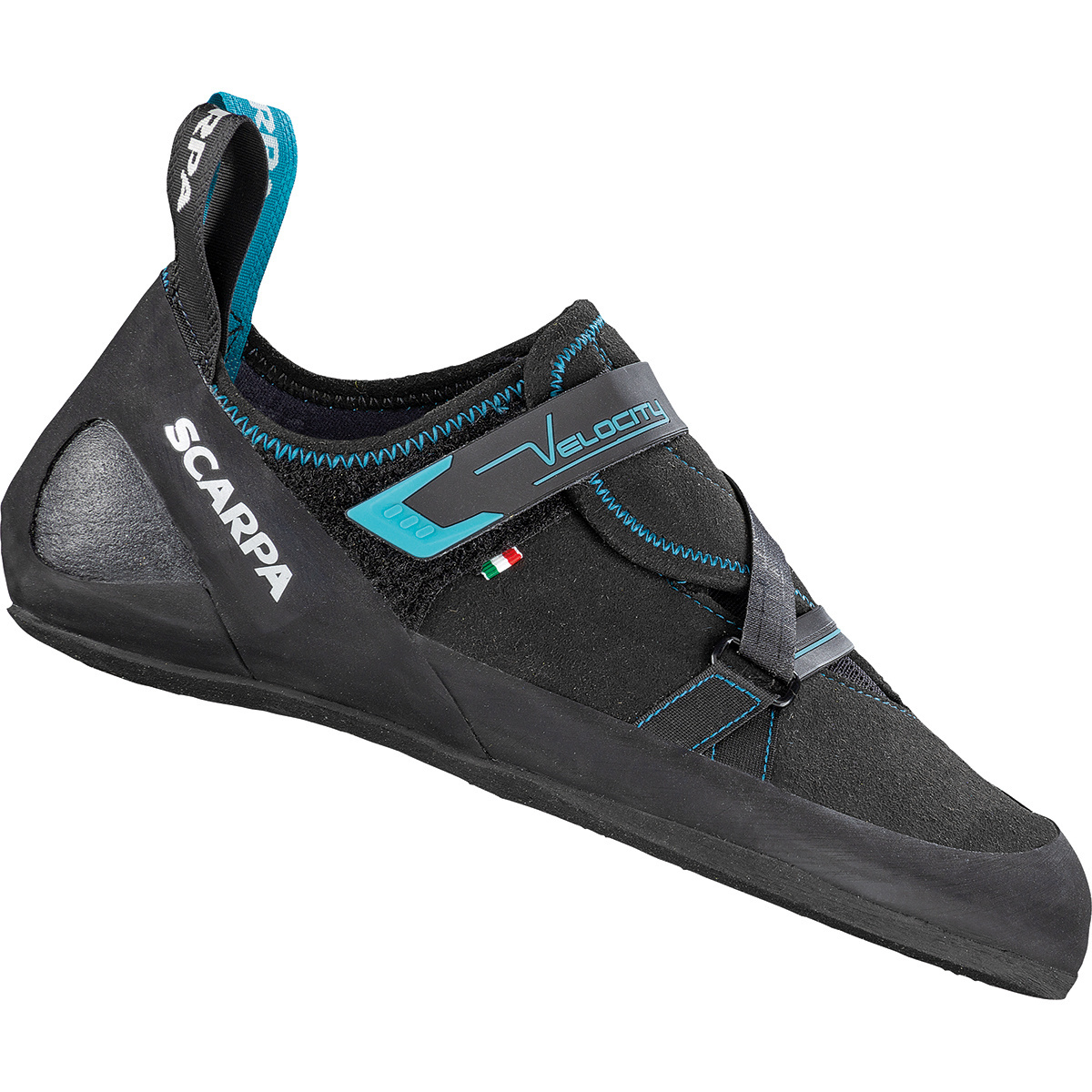 Scarpa Velocity Kletterschuhe von Scarpa