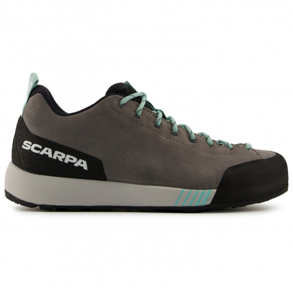 Scarpa - Women's Gecko - Approachschuhe Gr 37,5 schwarz von Scarpa