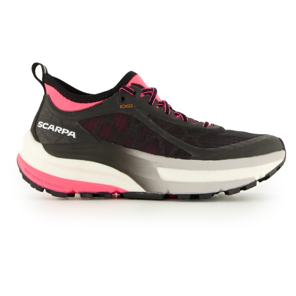 Scarpa - Women's Golden Gate - Trailrunningschuhe Gr 37,5 weiß Scarpa - Women's Golden Gate - Trailrunningschuhe Gr 37,5 weiß von Scarpa