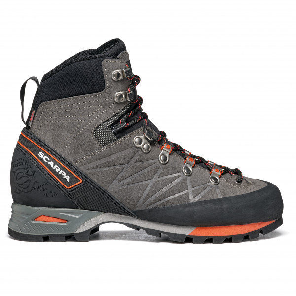 Scarpa - Women's Marmolada Pro HD - Wanderschuhe Gr 38 grau Scarpa - Women's Marmolada Pro HD - Wanderschuhe Gr 38 grau von Scarpa