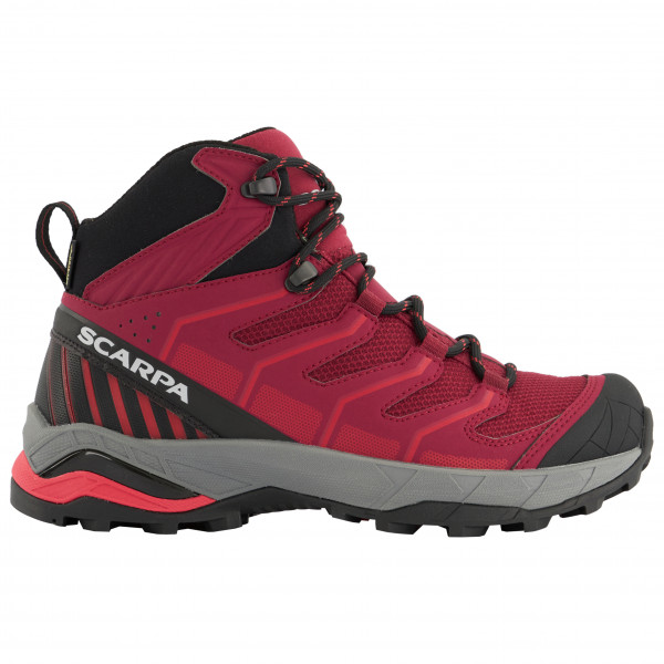 Scarpa - Women's Maverick Mid GTX - Wanderschuhe Gr 37,5;40,5;41 rot von Scarpa