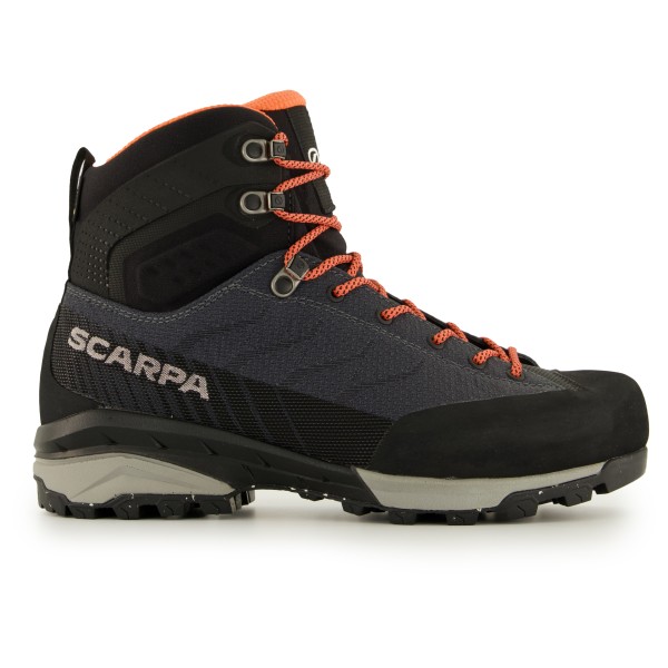 Scarpa - Women's Mescalito TRK Planet GTX - Wanderschuhe Gr 36,5 schwarz von Scarpa