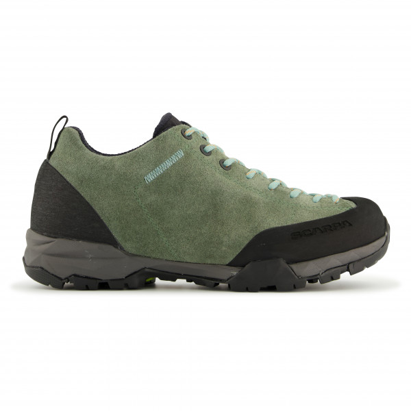 Scarpa - Women's Mojito Trail - Multisportschuhe Gr 37,5 oliv von Scarpa