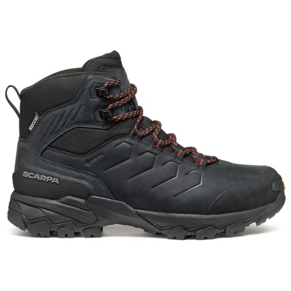 Scarpa - Women's Moraine Polar GTX - Winterschuhe Gr 40,5 schwarz/grau von Scarpa