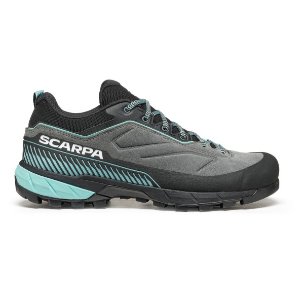 Scarpa - Women's Rapid XT - Approachschuhe Gr 40 grau von Scarpa