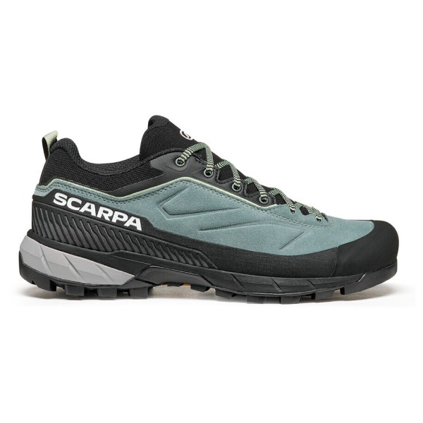 Scarpa - Women's Rapid XT - Approachschuhe Gr 41,5 schwarz von Scarpa