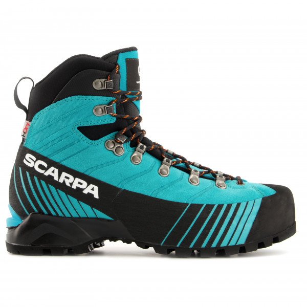 Scarpa - Women's Ribelle HD - Bergschuhe Gr 37 türkis von Scarpa