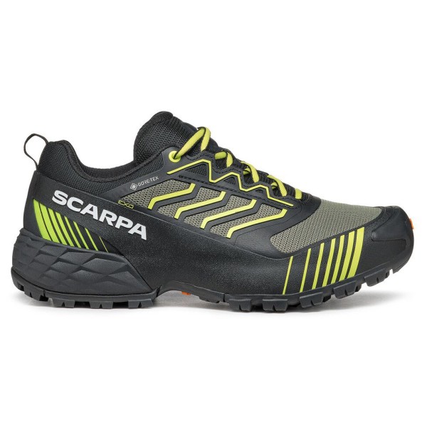 Scarpa - Women's Ribelle Run XT GTX - Trailrunningschuhe Gr 37 grau von Scarpa