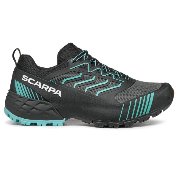 Scarpa - Women's Ribelle Run XT - Trailrunningschuhe Gr 37;37,5;38,5;39,5;40;40,5;41;41,5;42 grau von Scarpa