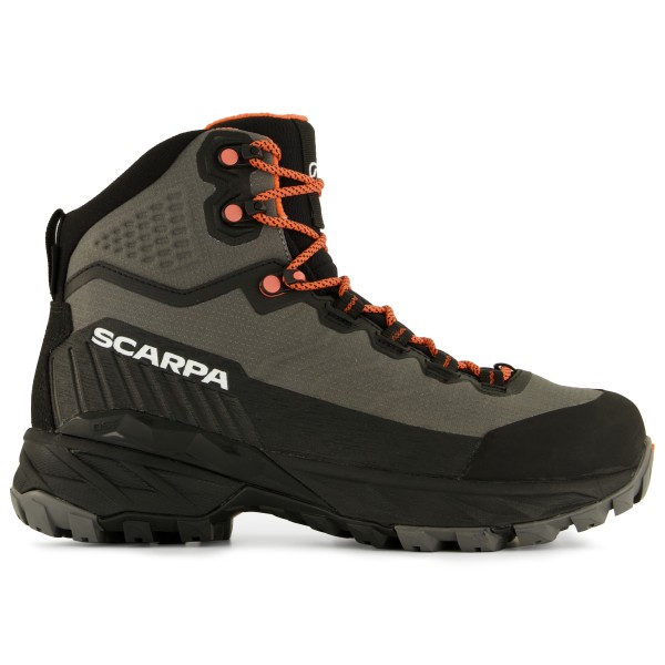 Scarpa - Women's Rush TRK LT GTX - Wanderschuhe Gr 40 schwarz von Scarpa