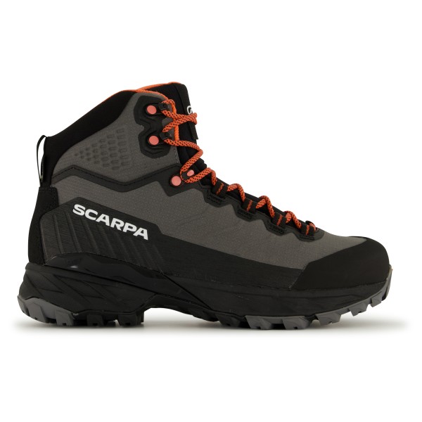 Scarpa - Women's Rush TRK LT GTX - Wanderschuhe Gr 42 schwarz von Scarpa